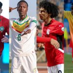 CAN U20 : calendrier et résultats de l’édition 2025