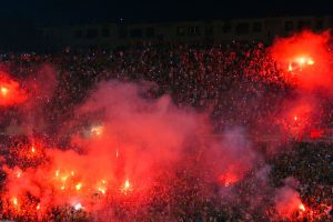 L'actualité du football africain
