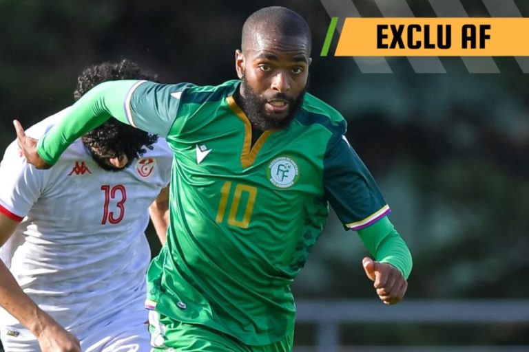 Comores : un adversaire historique et un match en France en juin ? [Exclu]