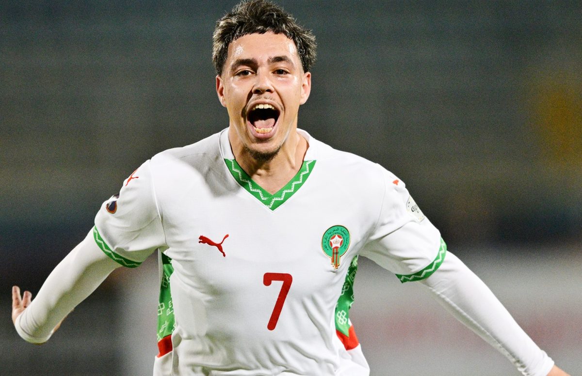 CAN U20 : renversant, le Maroc démarre du bon pied