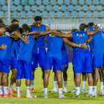 Pas de match en juin pour un favori de la CAN 2025 !