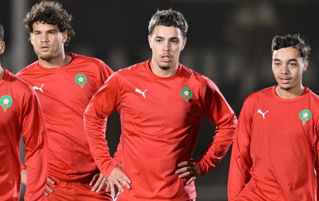 CAN U20 : le plan du Maroc pour éviter le piège de la Sierra Leone