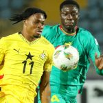 Moussa Saïb retrouve Auxerre