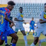 L’Algérie s’offre une grande première en Afrique !