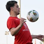 CAN U20 : du nouveau pour Aït Boudlal avant Maroc-Égypte