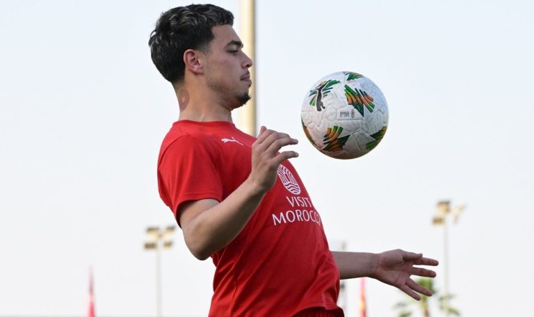 Maroc-Sierra Leone : chaîne et heure du match (CAN U20)