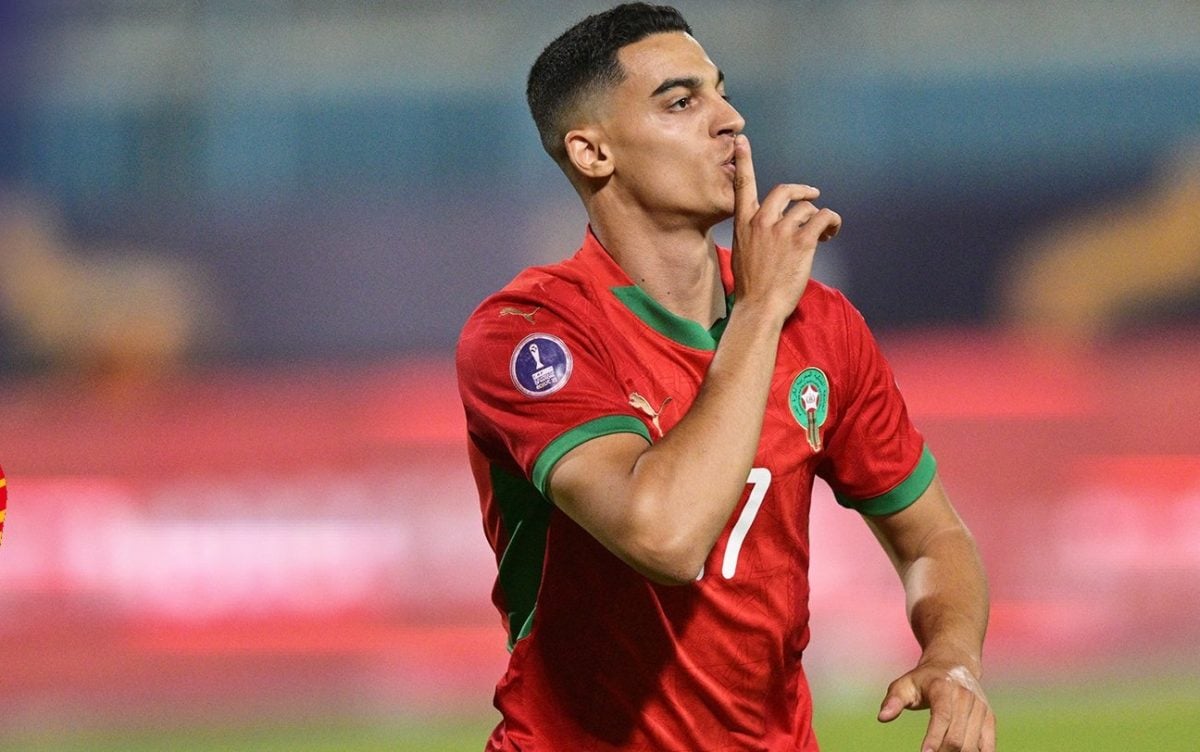 CAN U20 : Jones El-Abdellaoui envoie le Maroc en finale