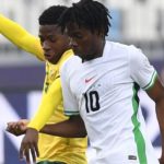 Algérie : un match en discussions contre le champion d’Europe !