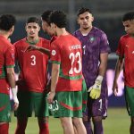 CM 2018 : La Tunisie renversante, le Nigeria cale encore