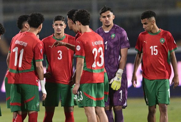L'actualité du football africain