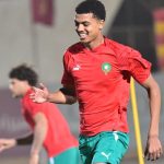 Le brassard arc-en-ciel refusé par un Fennec