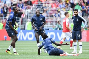 L'actualité du football africain