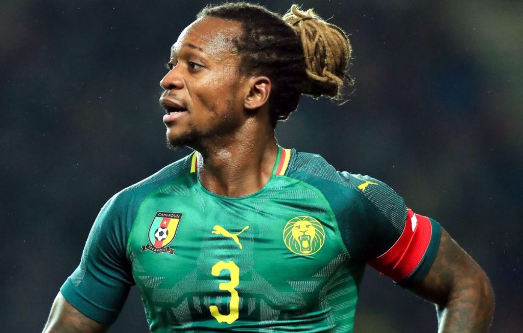 Cameroun : “assis-toi sur tes primes et tu vas au Mondial 2014″… Gaëtan Bong vide son sac !