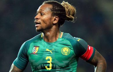 L'actualité du football africain