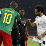 Meilleur footballeur africain 2005