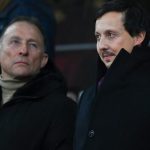 Les groupes du CHAN 2025