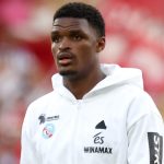 Algérie : Amine Gouiri réagit au choix de sélection de Rayan Cherki