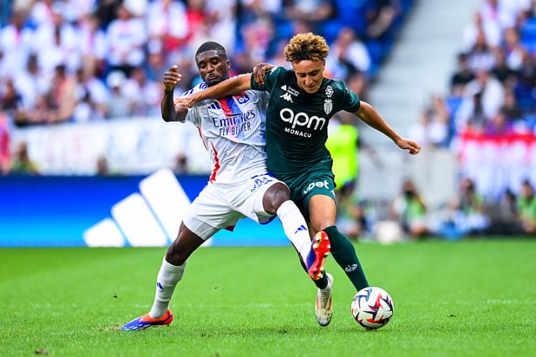 Pronostic Monaco – OL : Deux paris à tenter sur cette affiche de Ligue 1