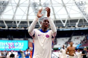 L'actualité du football africain