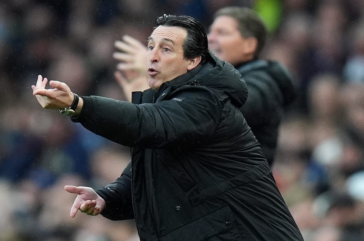 Unai Emery prêt à lâcher 25 M€ pour un international camerounais