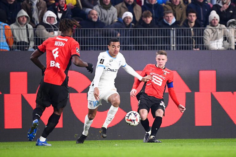 Pronostic OM – Rennes : 3 paris à tenter sur le dernier match de la saison