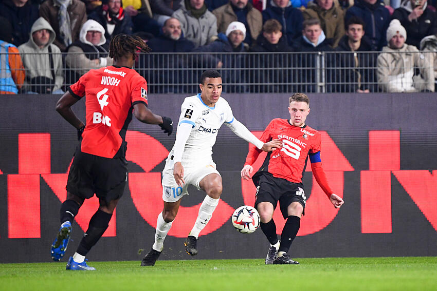 Pronostic OM – Rennes : 3 paris à tenter sur le dernier match de la saison