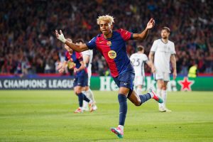 L'actualité du football africain