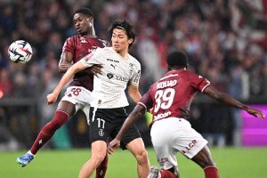 L'actualité du football africain