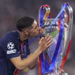 José Mourinho va chiper la pépite Amara Diouf à Metz !