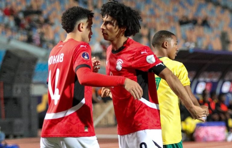 CAN U20 : l’hôte survit à une folle remontada… Les résultats du jour