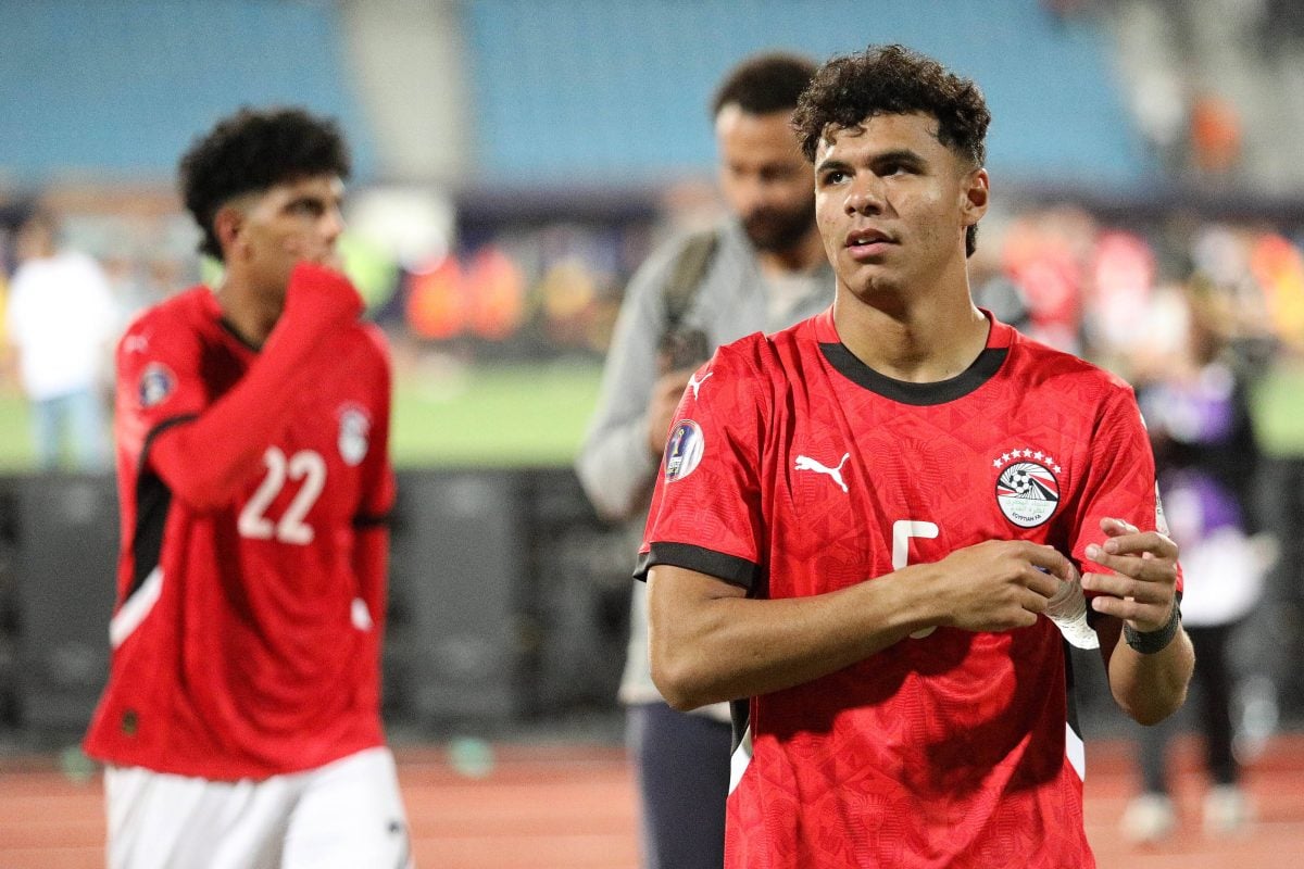 CAN U20 : l’Égypte n’avance pas, un premier qualifié connu… Les résultats du jour