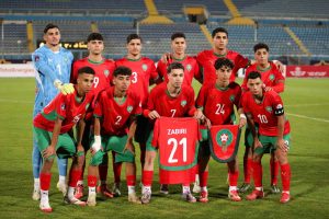 L'actualité du football africain