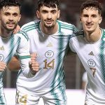 CAN U20 : du nouveau pour Aït Boudlal avant Maroc-Égypte
