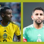 La mort de sa mère, la CAN, Lekjaa… Les confidences émouvantes d’Amine Adli