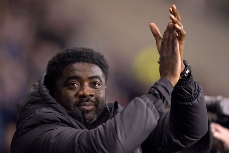 Kolo Touré dans le staff de Guardiola ?