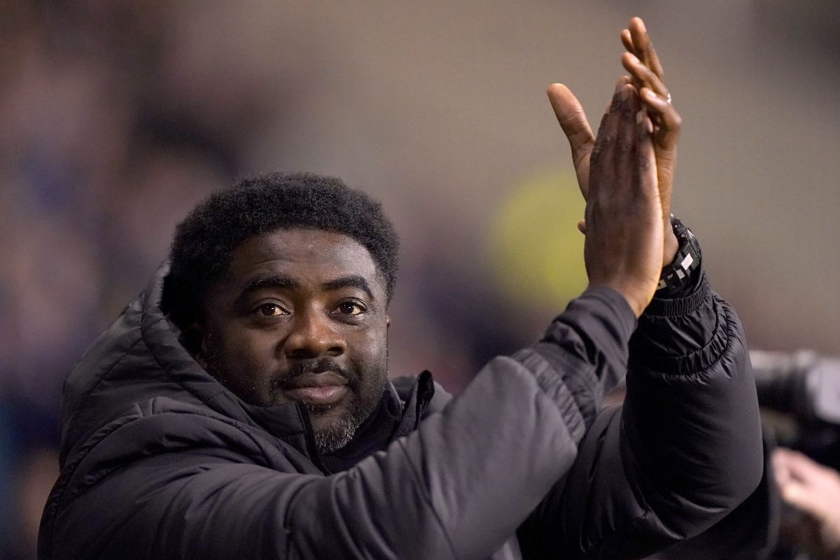 Kolo Touré dans le staff de Guardiola ?