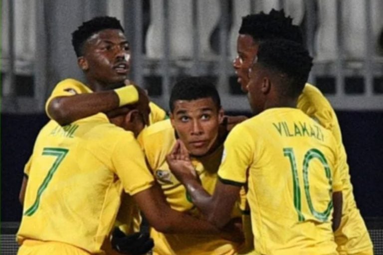 CAN U20 : les résultats du jour (mardi 6 mai)