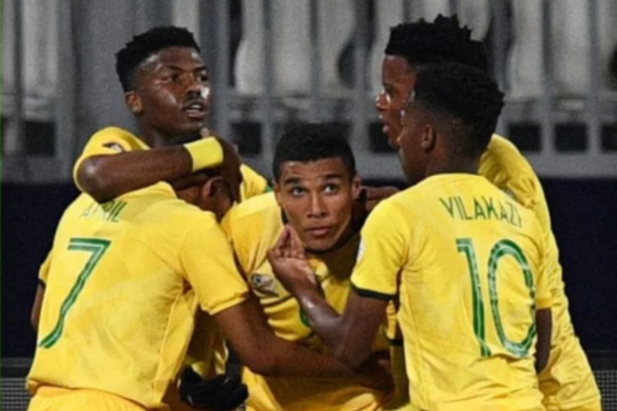 CAN U20 : les résultats du jour (mardi 6 mai)