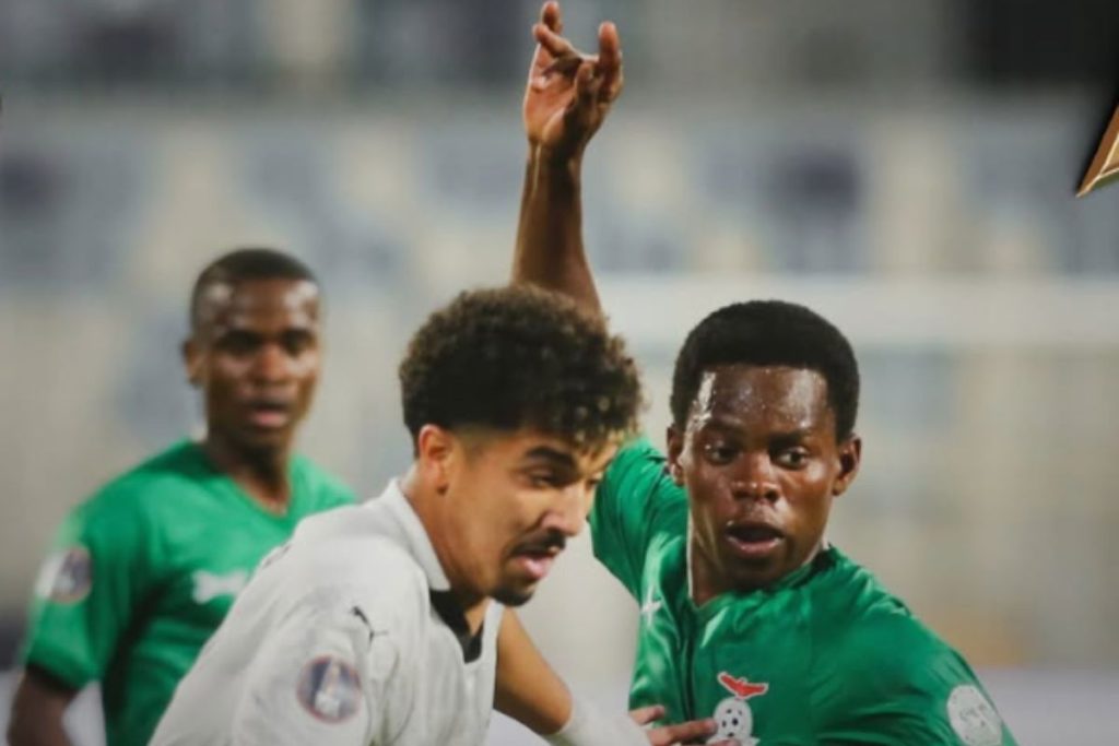 CAN U20 : l'Égypte se relève de sa gifle, les résultats du jour (samedi 3 mai)