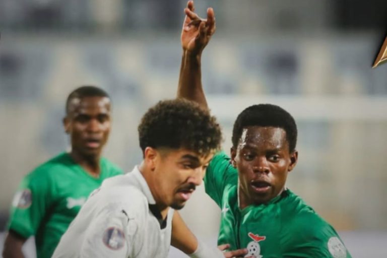 CAN U20 : l’Égypte se relève de sa gifle, les résultats du jour (samedi 3 mai)