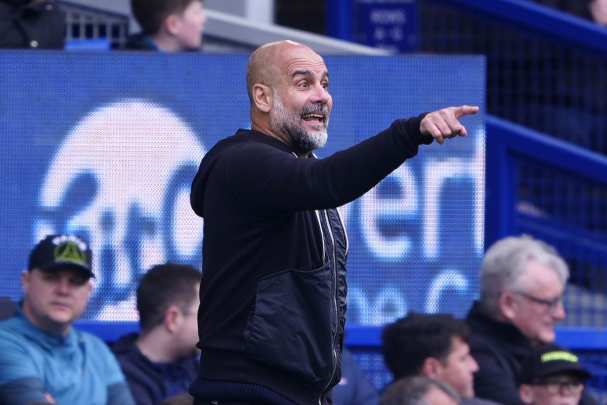 Guardiola lorgne un taulier de l’équipe d’Algérie