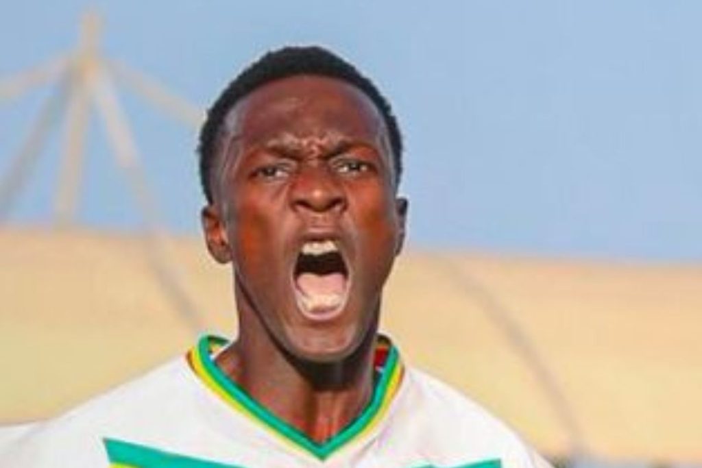 CAN U20 : le Sénégal se hisse en quarts, la RDC aussi