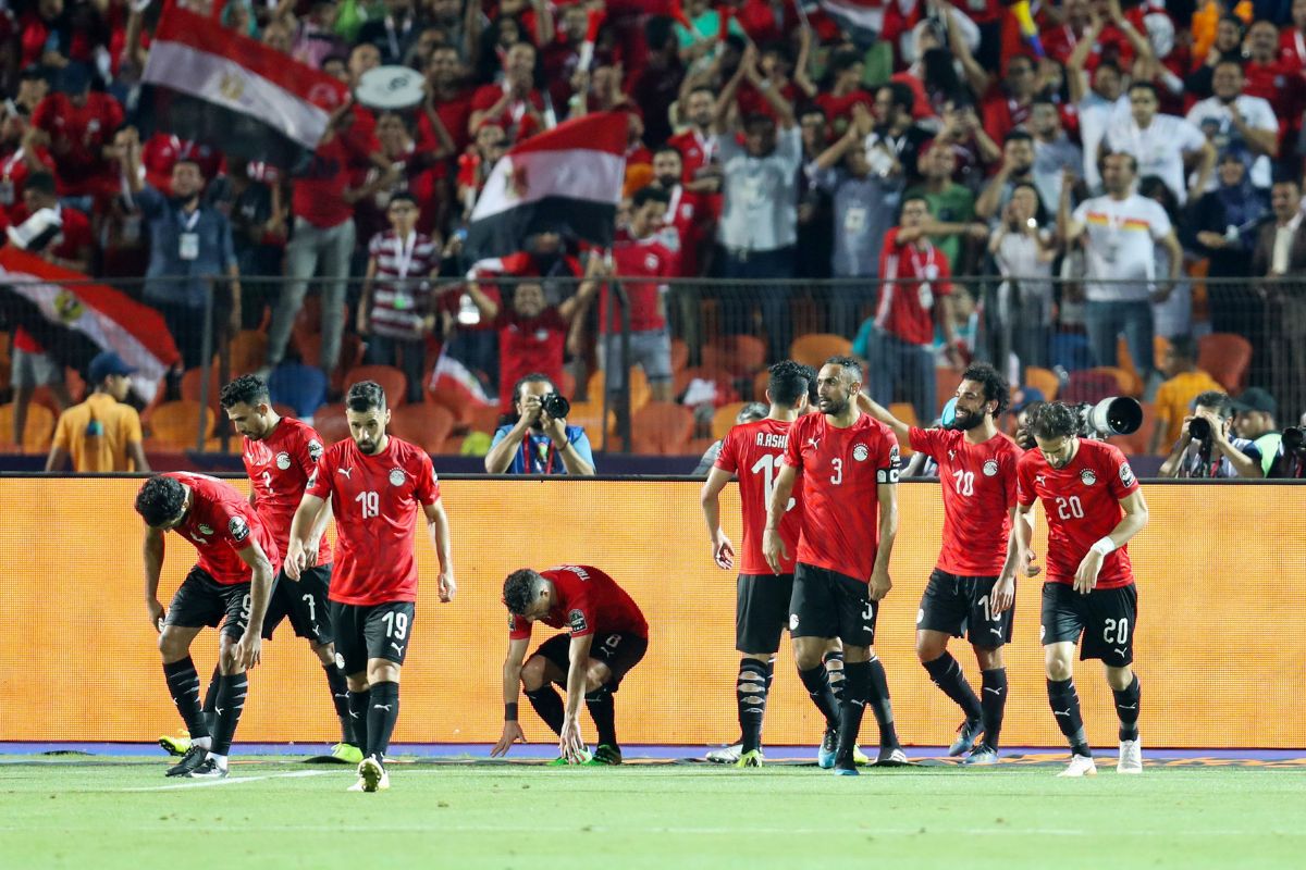 Un joueur de la CAN 2019 emprisonné pour fraude en Egypte !