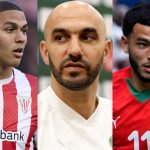 Maroc : la r&eacute;ponse cash de Regragui pour Ayyoub Bouaddi