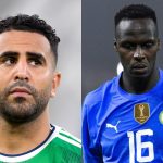 CHAN 2025 (Q) : l’Algérie rentre indemne de Gambie