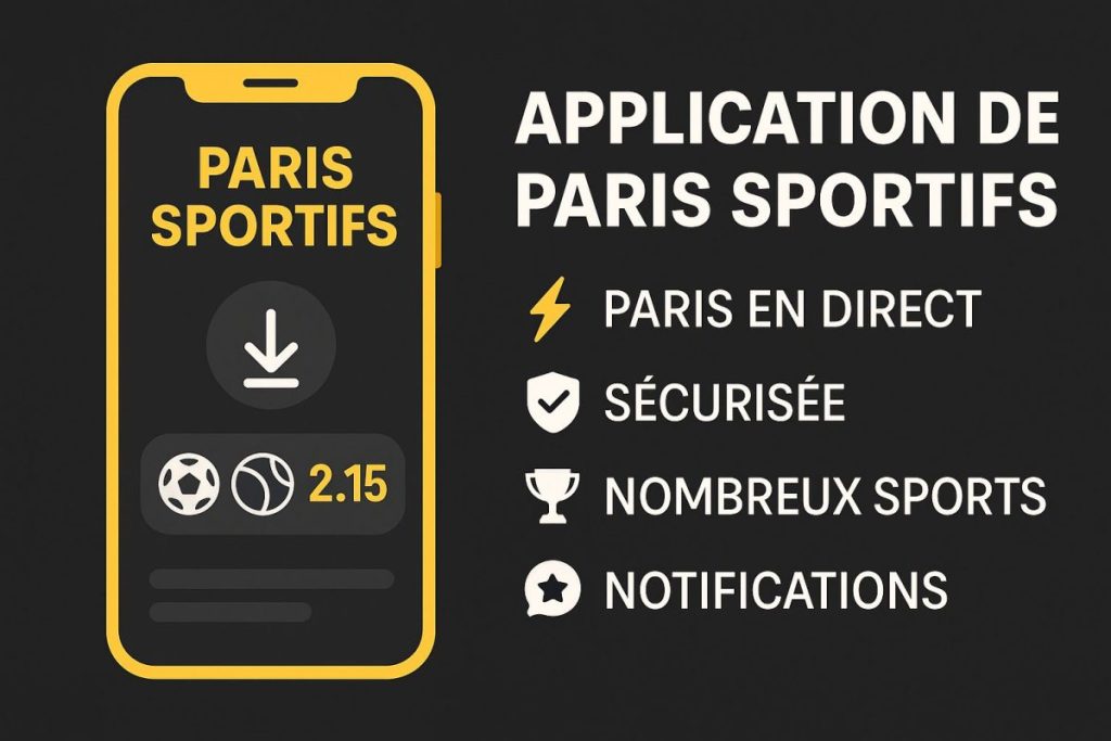 Que représente Melbet d'un point de vue de son application ?