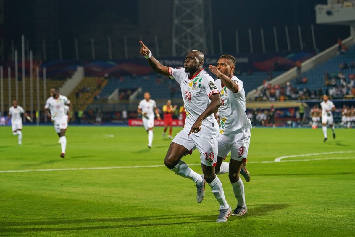 “Mon père me voyait en Drogba”… Mickaël Poté explique pourquoi il a décliné la Côte d’Ivoire
