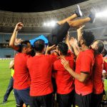 Coupe de la CAF : la Tanzanie accuse Berkane de corruption