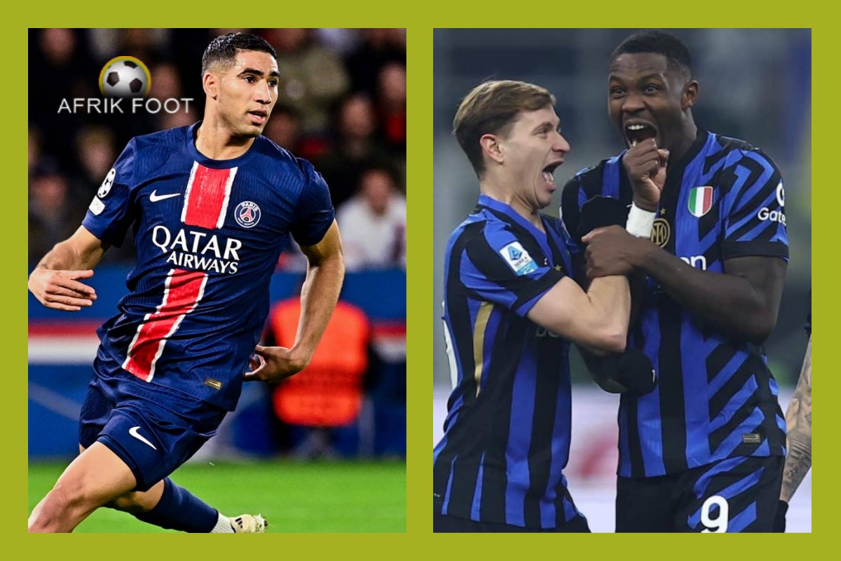 Pronostic PSG – Inter Milan : nos 3 conseils de paris pour la finale de la Ligue des Champions