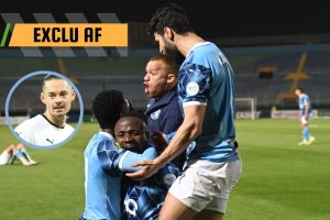 L'actualité du football africain